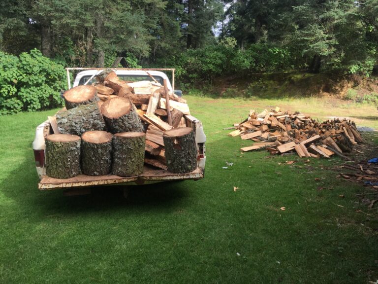 Firewood